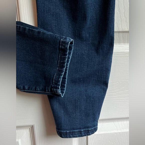 Eloquii - Classic Fit Sculpting Skinny Jean (Used) - Picture 6 of 8